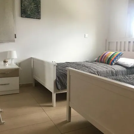 Sofia Ii 105 * Paralimni