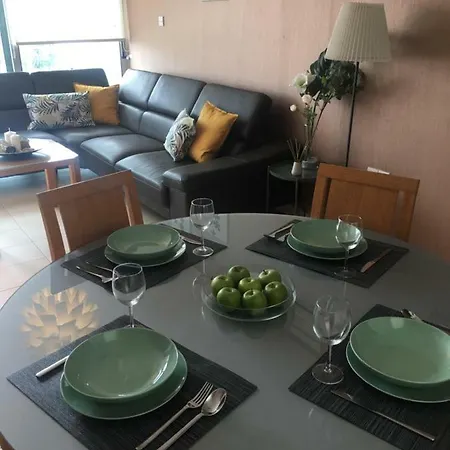Apartamento Sofia Ii 105