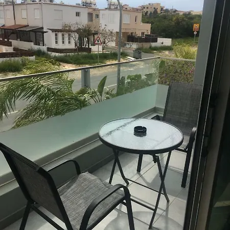 Sofia Ii 105 Apartamento