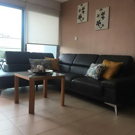 Apartment Sofia Ii 105