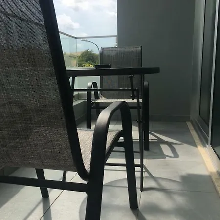 Apartamento Sofia Ii 105 Paralimni