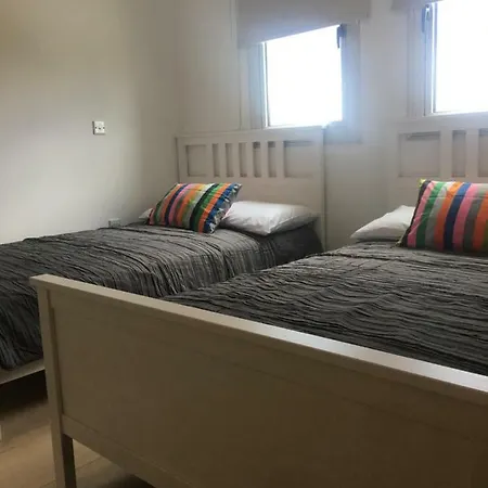 Apartment Sofia Ii 105 Paralimni