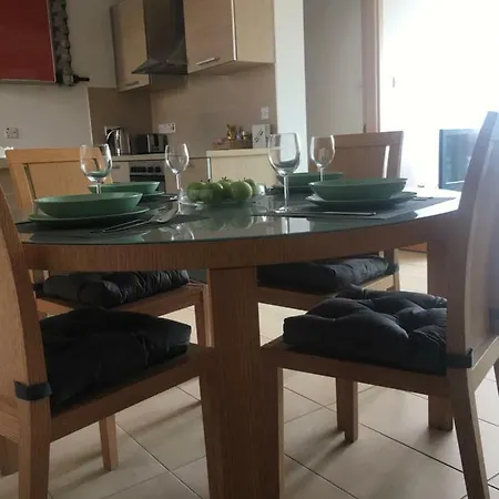 Apartment Sofia Ii 105 Paralimni