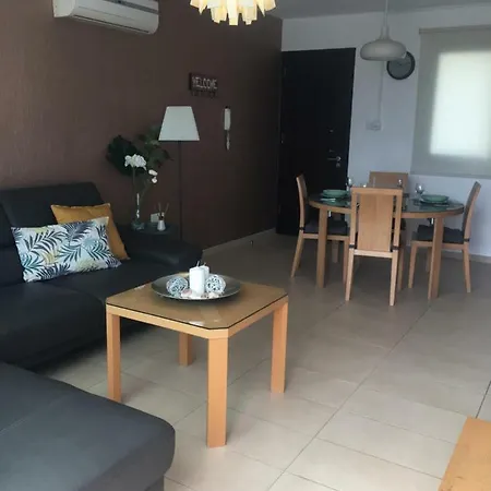 Sofia Ii 105 * Paralimni